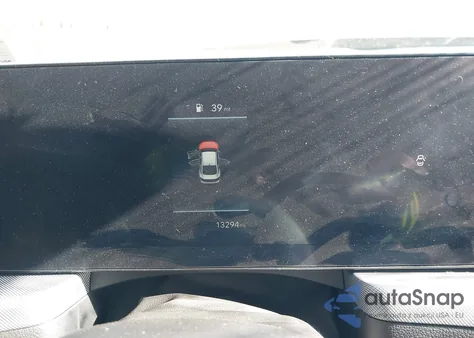 2024 Hyundai Sonata Sel z USA, uszkodzony, nr VIN KMHL64JA8RA417332